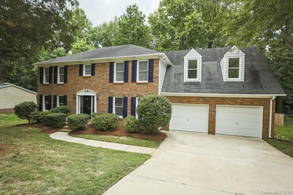 Waverly Hall - Residential