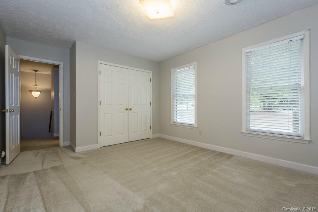 Waverly Hall - Residential