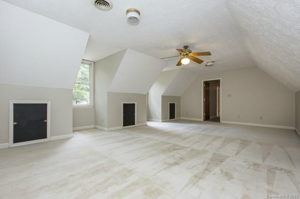 Waverly Hall - Residential