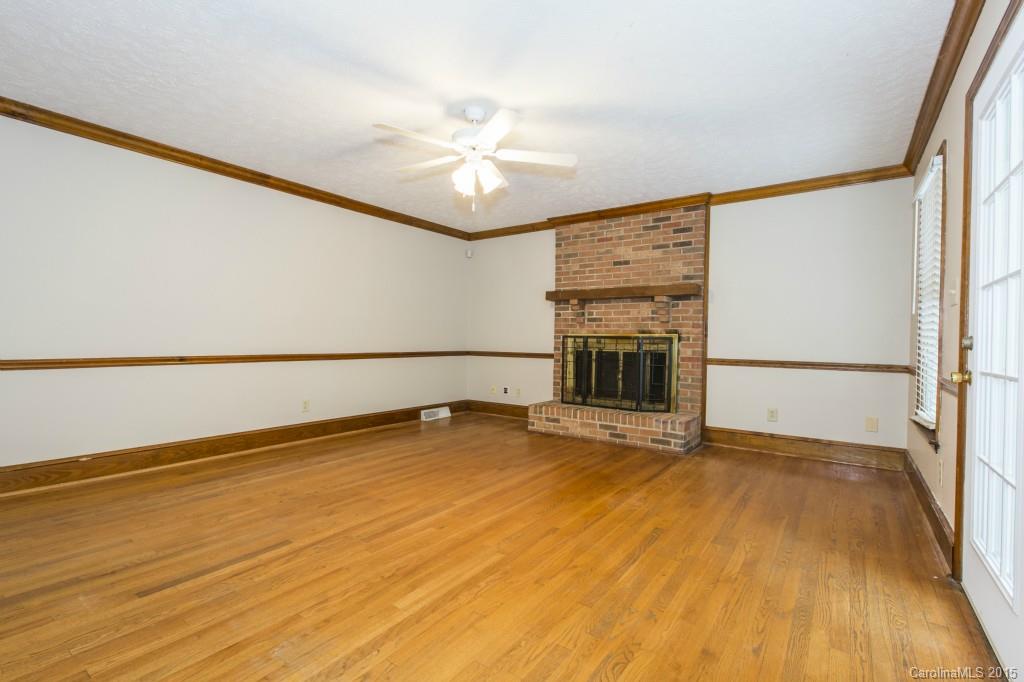 Waverly Hall - Residential