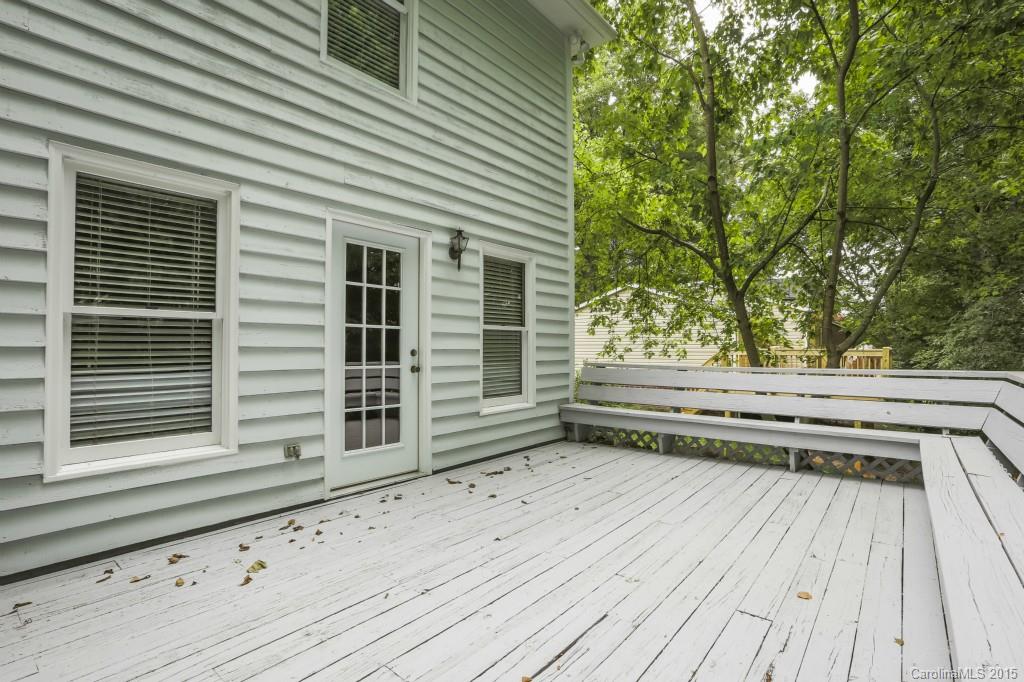 Waverly Hall - Residential