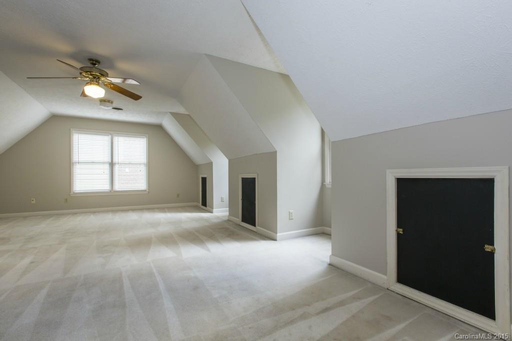 Waverly Hall - Residential