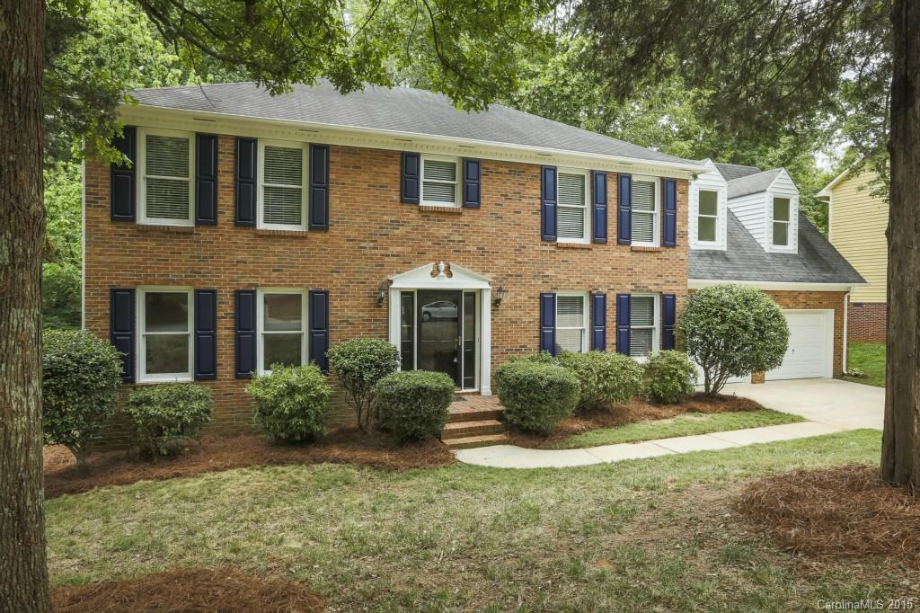 Waverly Hall - Residential