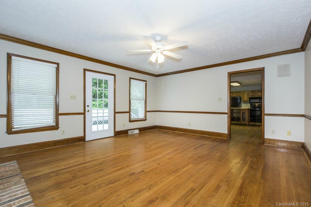 Waverly Hall - Residential