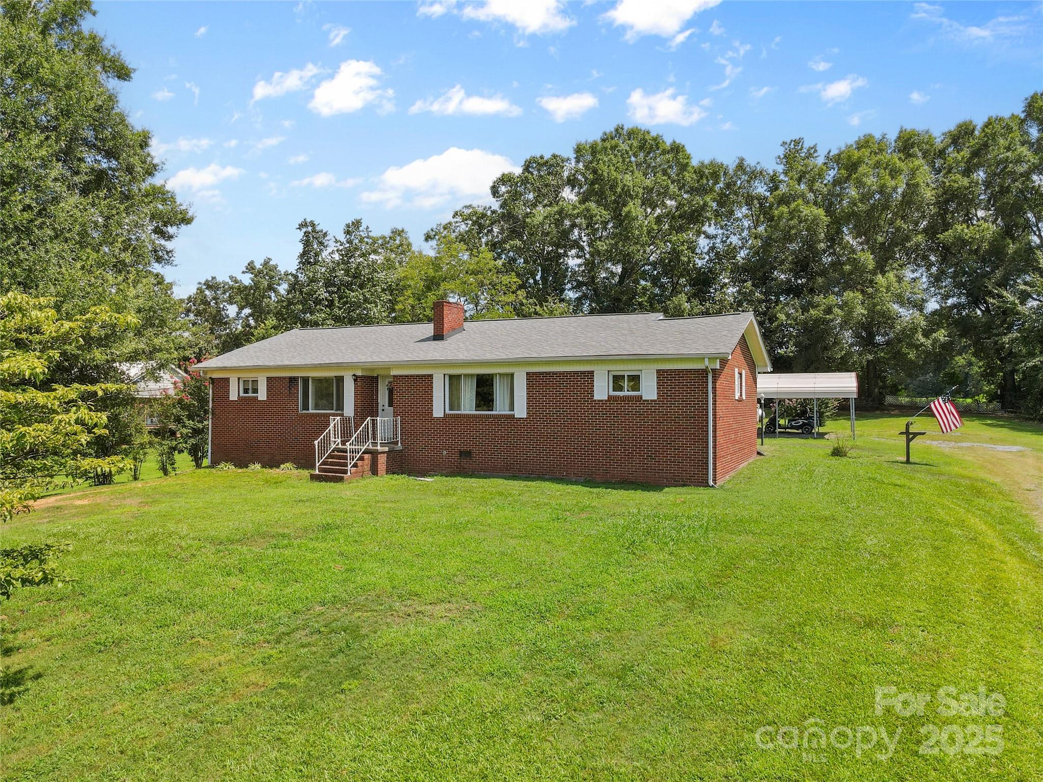5949 Old Thompson Road