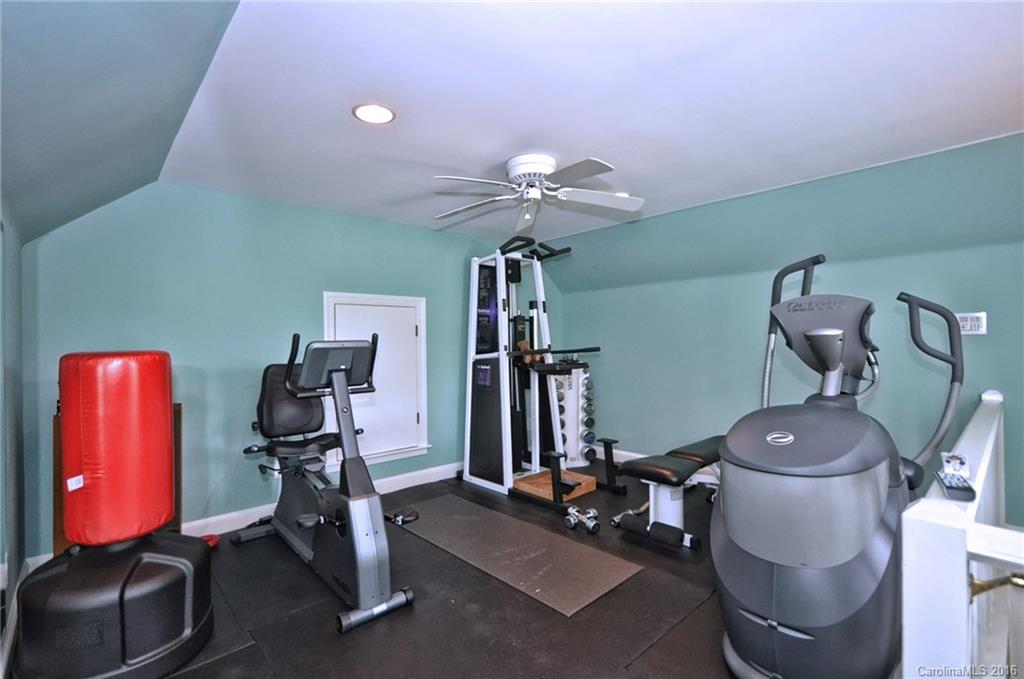 Baymount Meadows - Residential