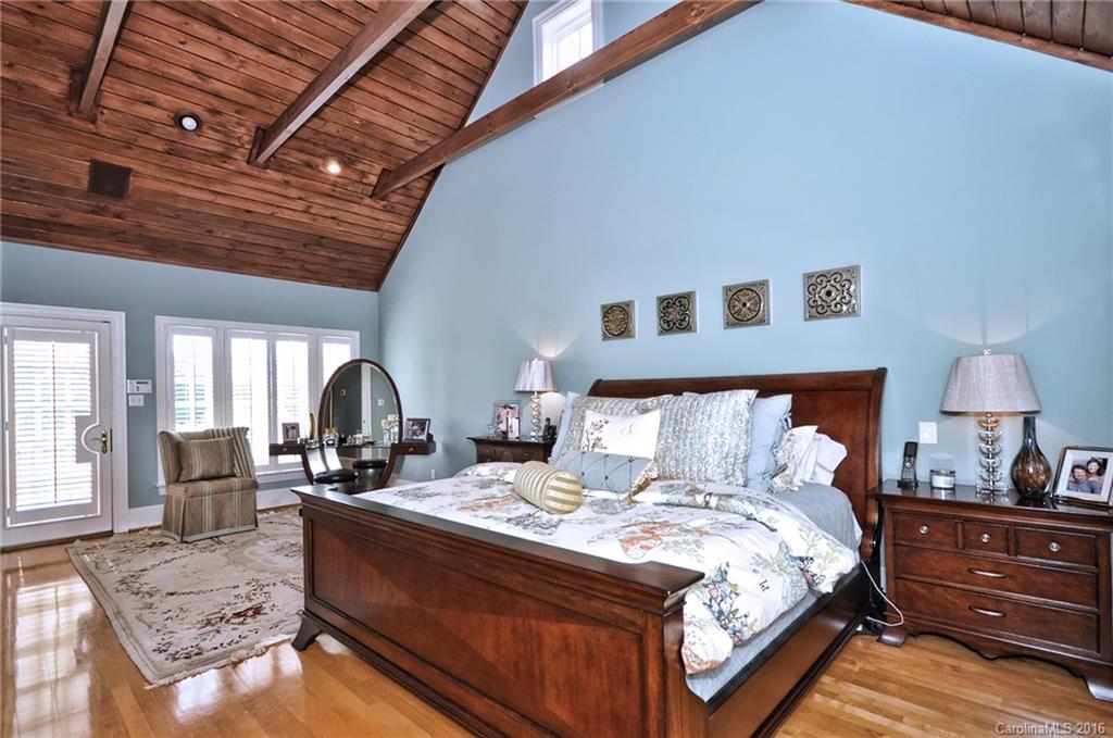 Baymount Meadows - Residential