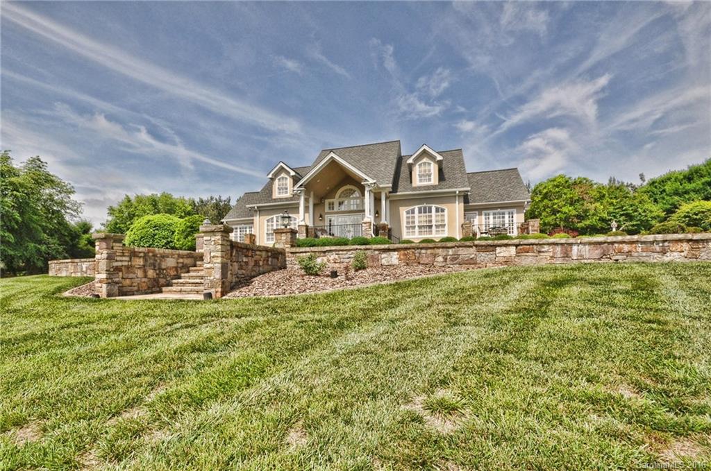 Baymount Meadows - Residential