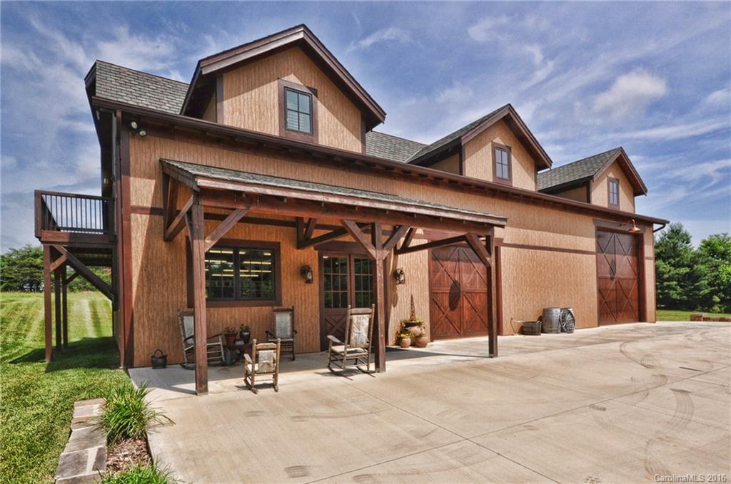 Baymount Meadows - Residential