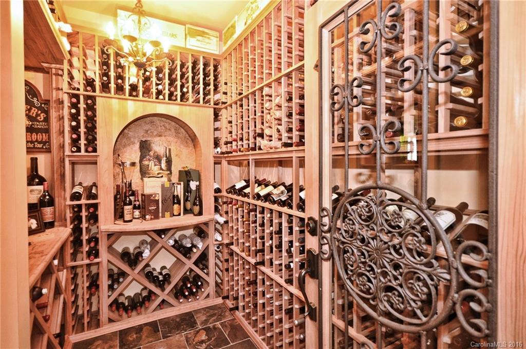 Baymount Meadows - Residential