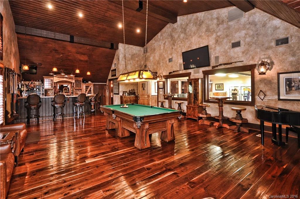 Baymount Meadows - Residential