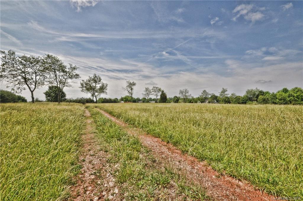 Baymount Meadows - Residential