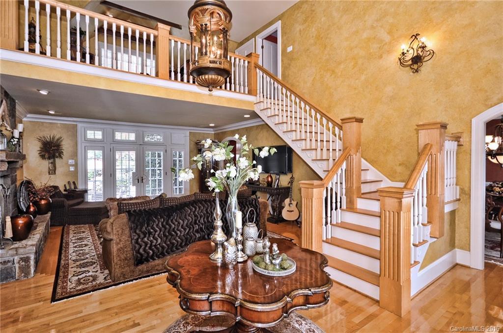 Baymount Meadows - Residential