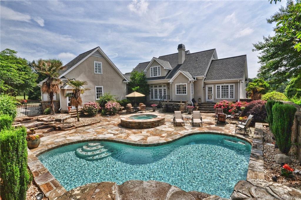 Baymount Meadows - Residential