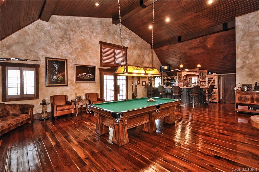 Baymount Meadows - Residential