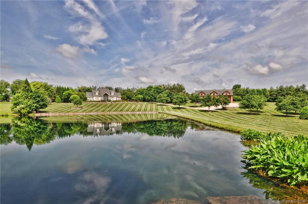 Baymount Meadows - Residential