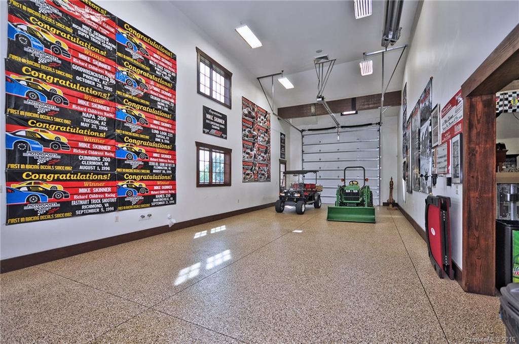 Baymount Meadows - Residential