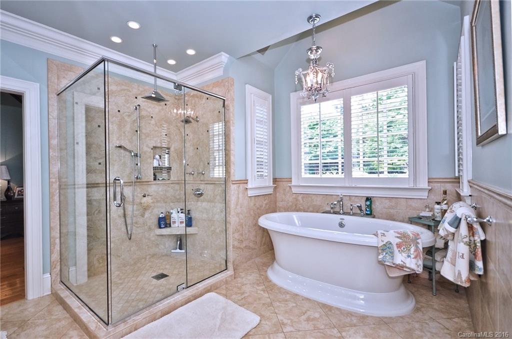 Baymount Meadows - Residential