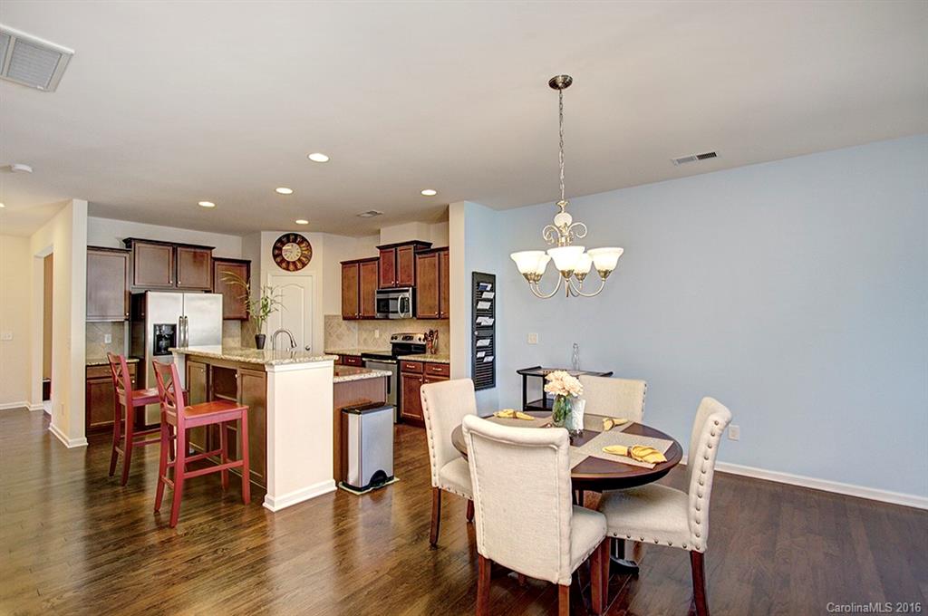 Almond Glen - Residential