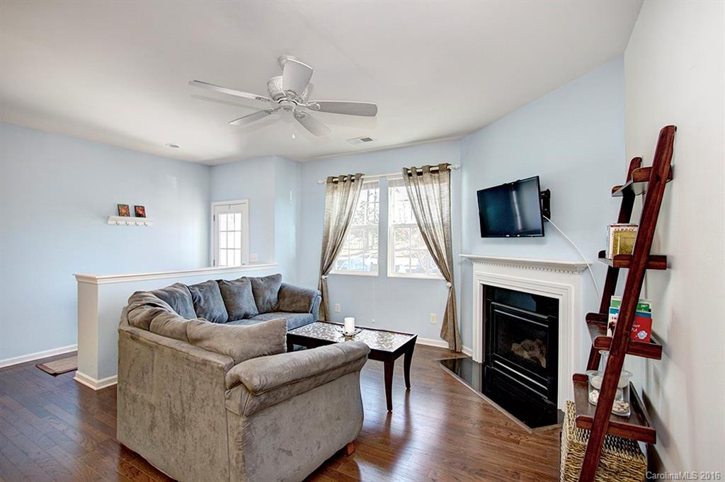 Almond Glen - Residential