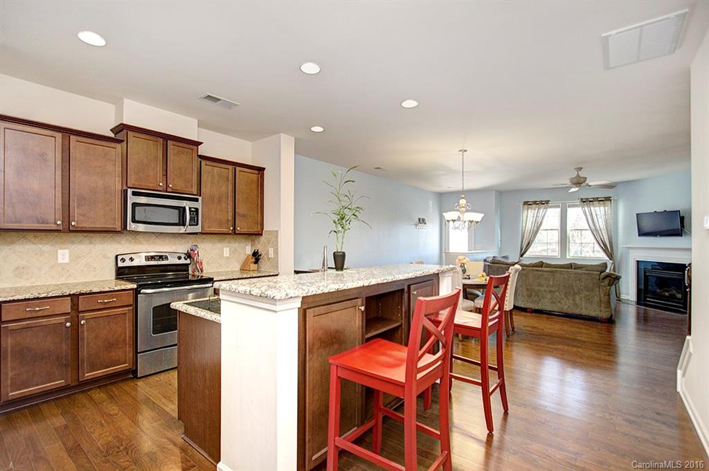 Almond Glen - Residential