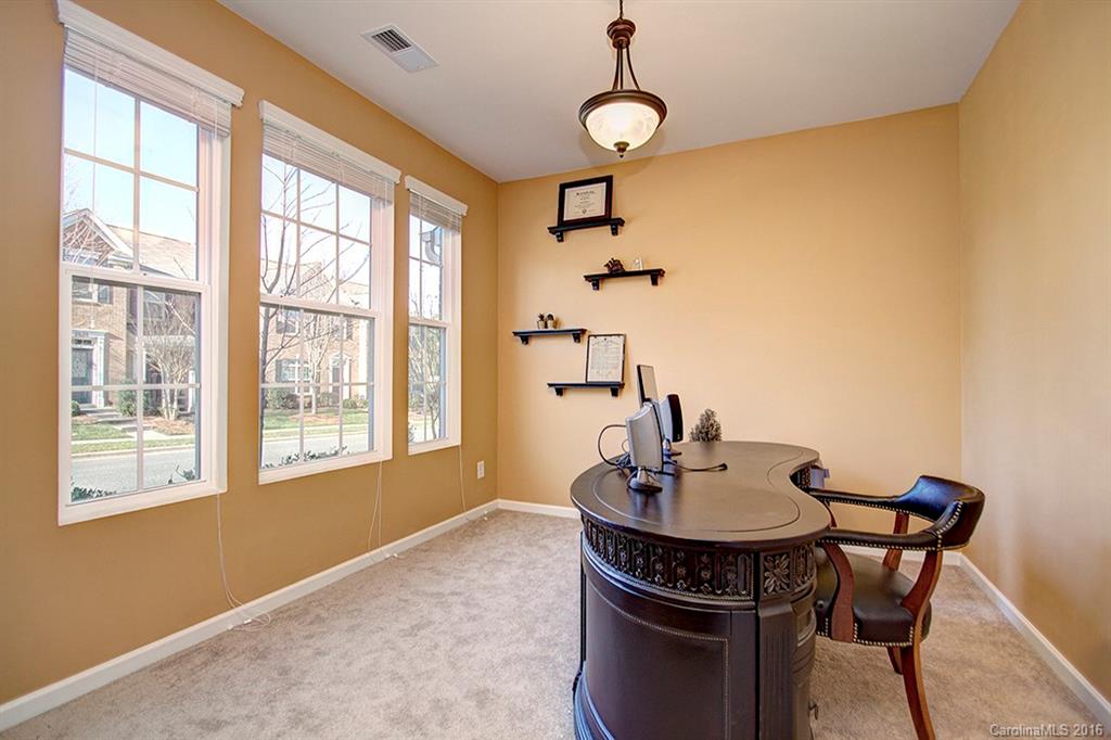 Almond Glen - Residential