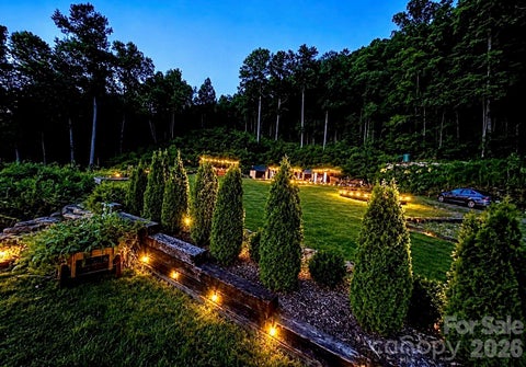 Photo of 000 One Feather Road, Whittier, NC 28789 (MLS # 4432747)