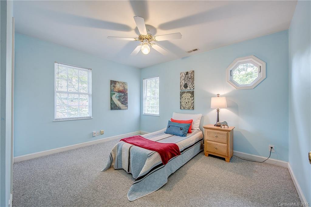 Timberlake - Residential