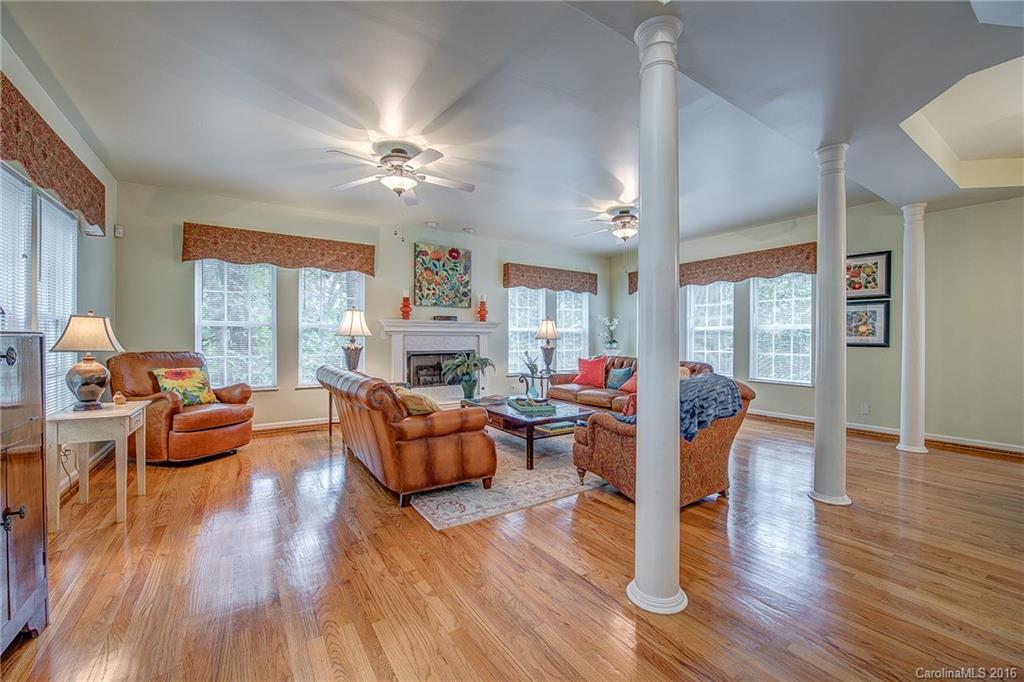 Timberlake - Residential