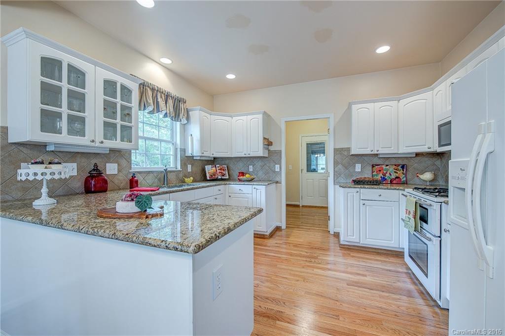 Timberlake - Residential