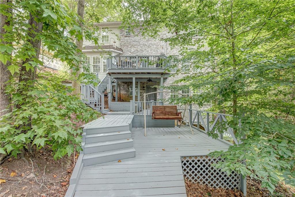 Timberlake - Residential