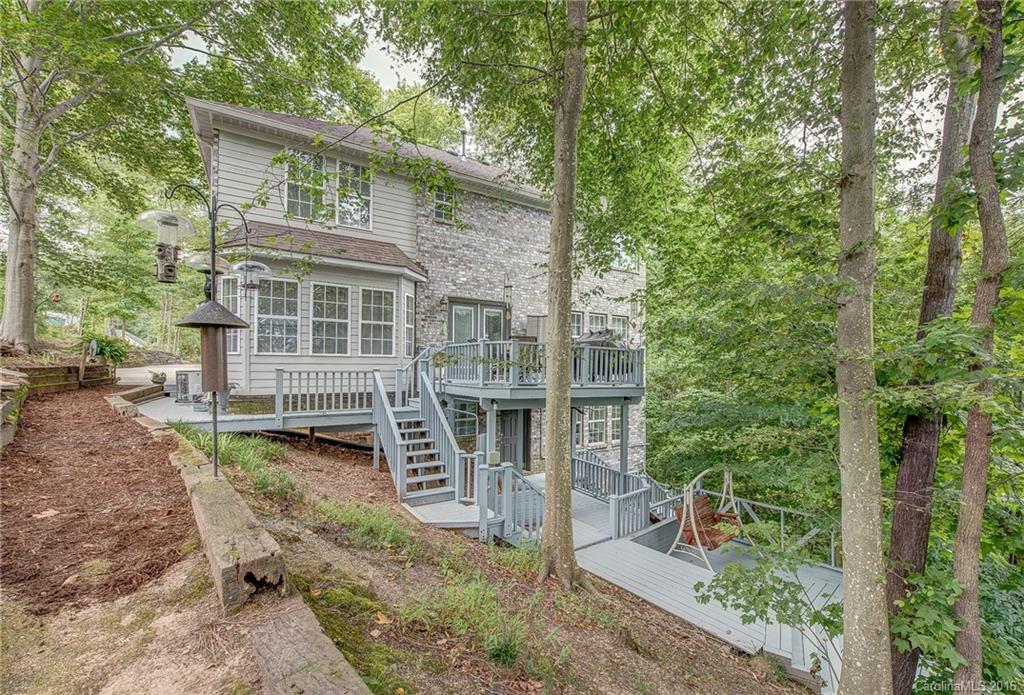 Timberlake - Residential