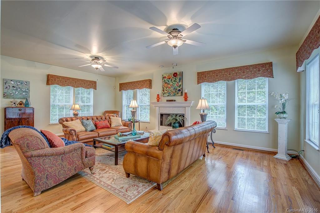 Timberlake - Residential