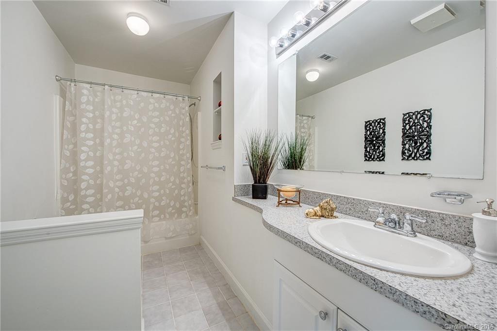 Timberlake - Residential