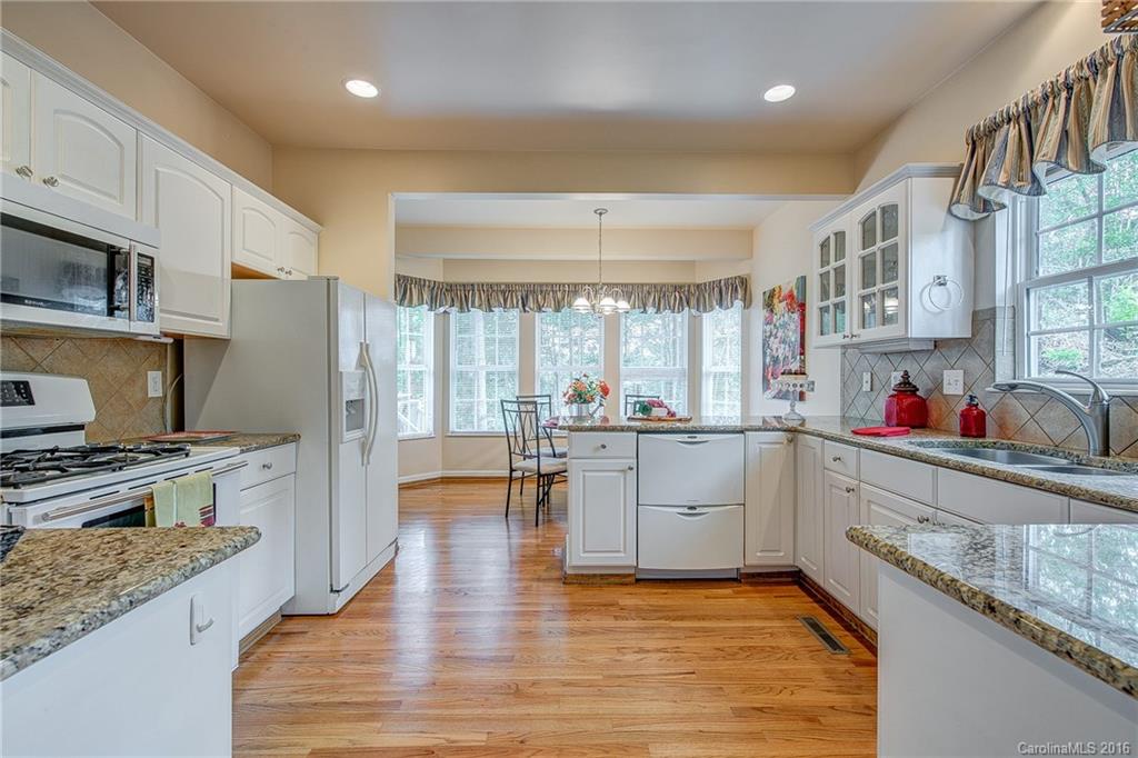 Timberlake - Residential