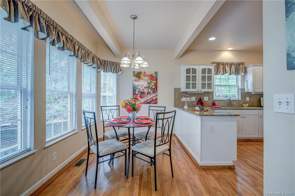 Timberlake - Residential