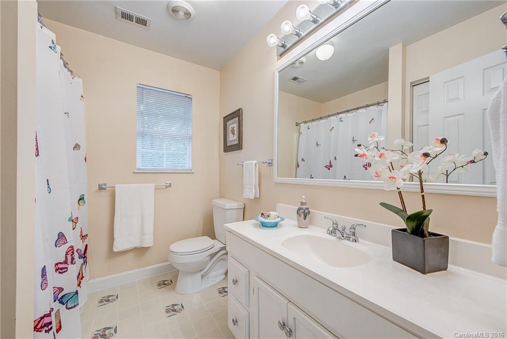 Timberlake - Residential