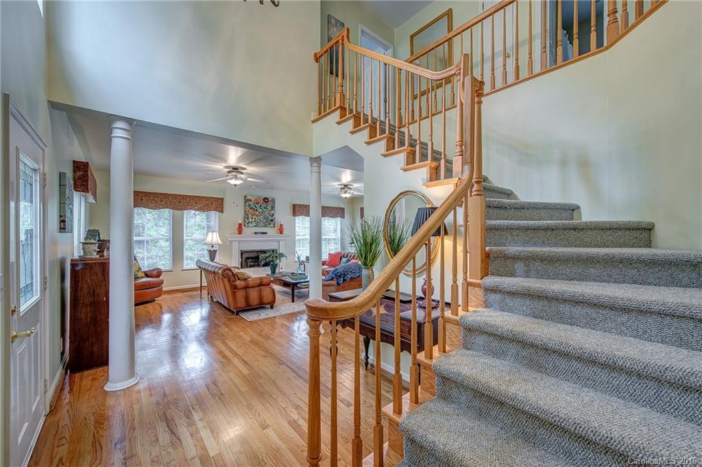 Timberlake - Residential