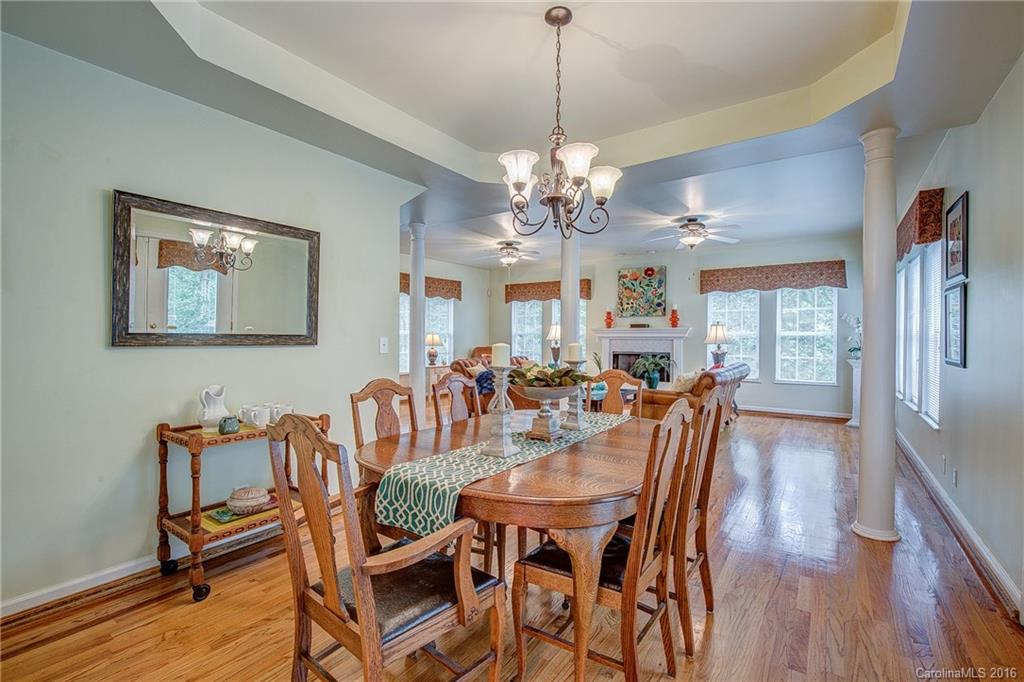 Timberlake - Residential