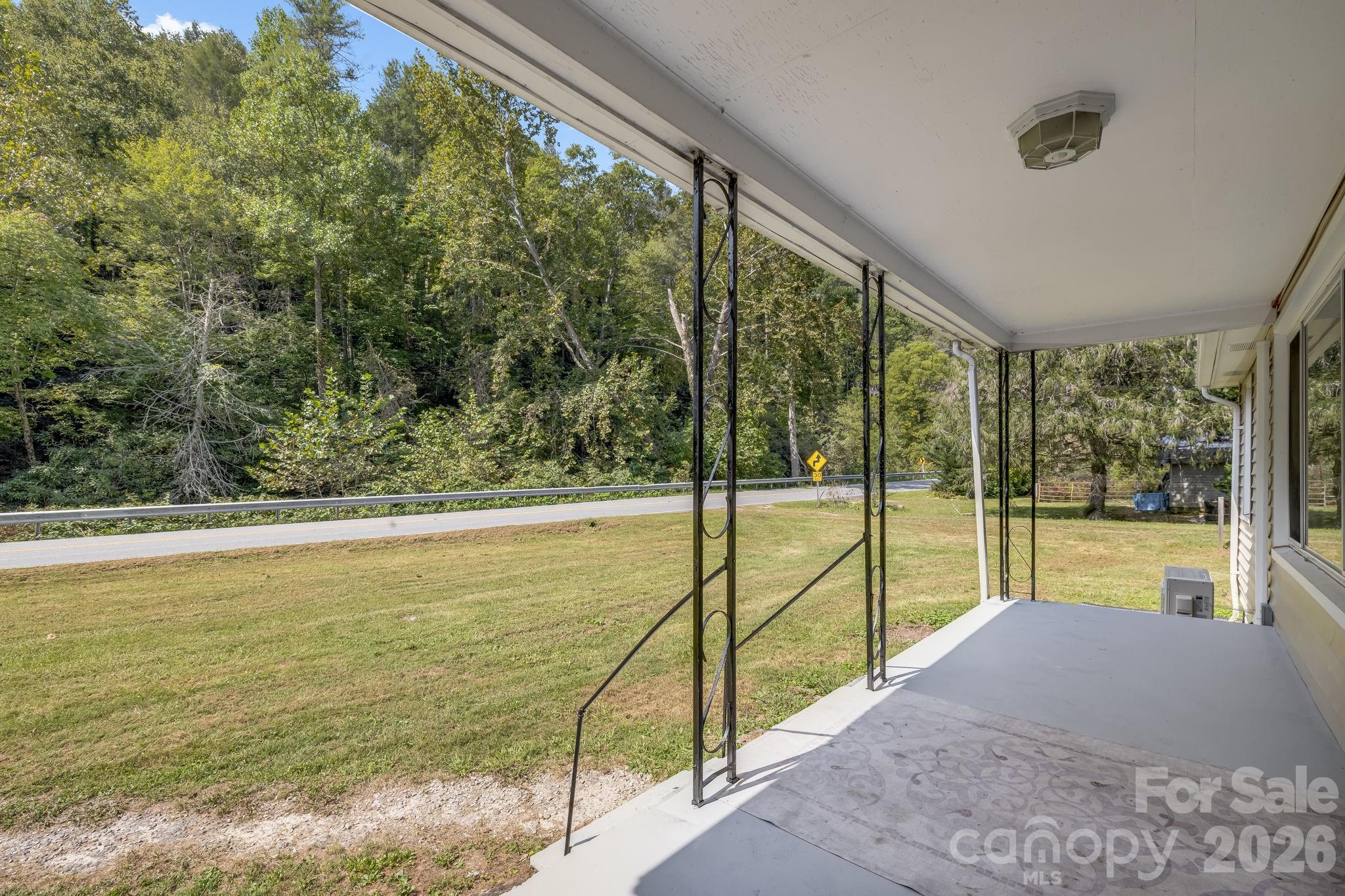 4078 NC 208 Highway