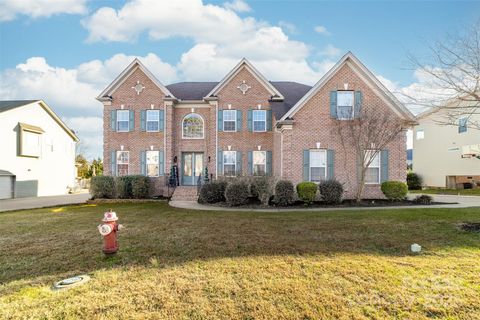 1009 Murandy Lane Matthews NC 28104
