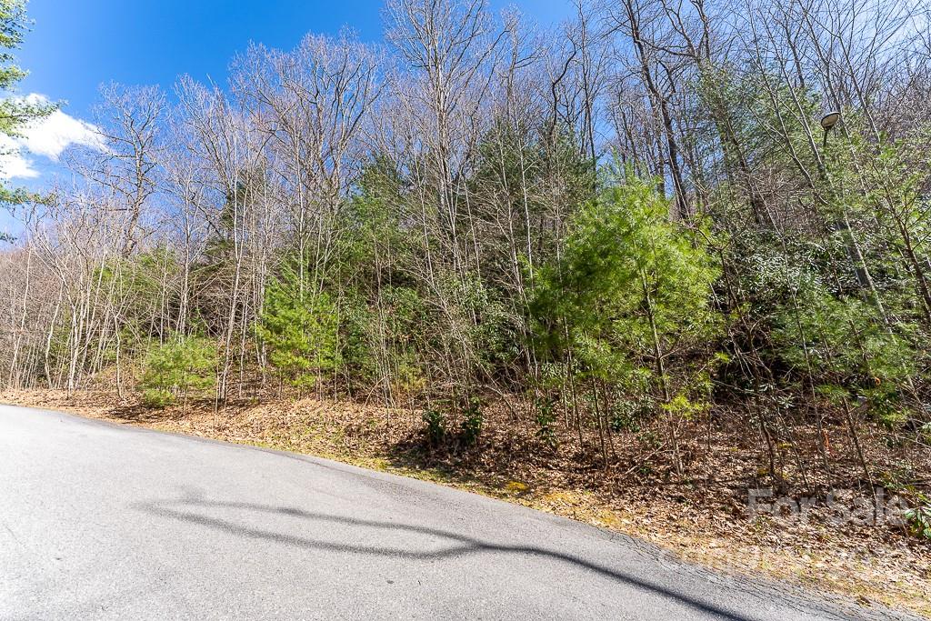 BARTLETT MOUNTAIN VIEWS - Land