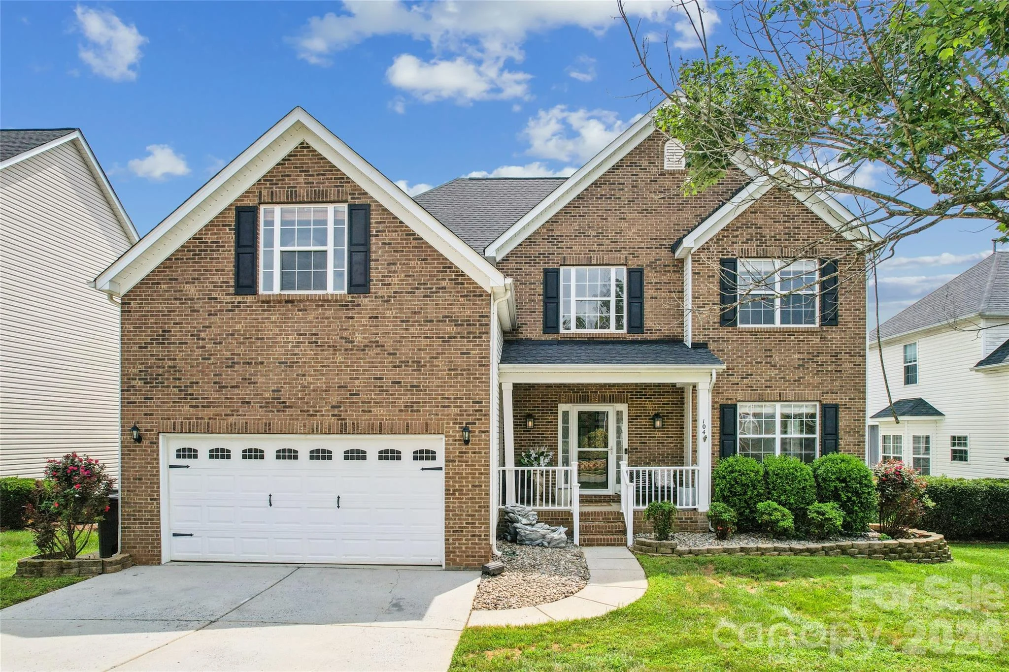 104 Planters Drive, Statesville, NC, 28677