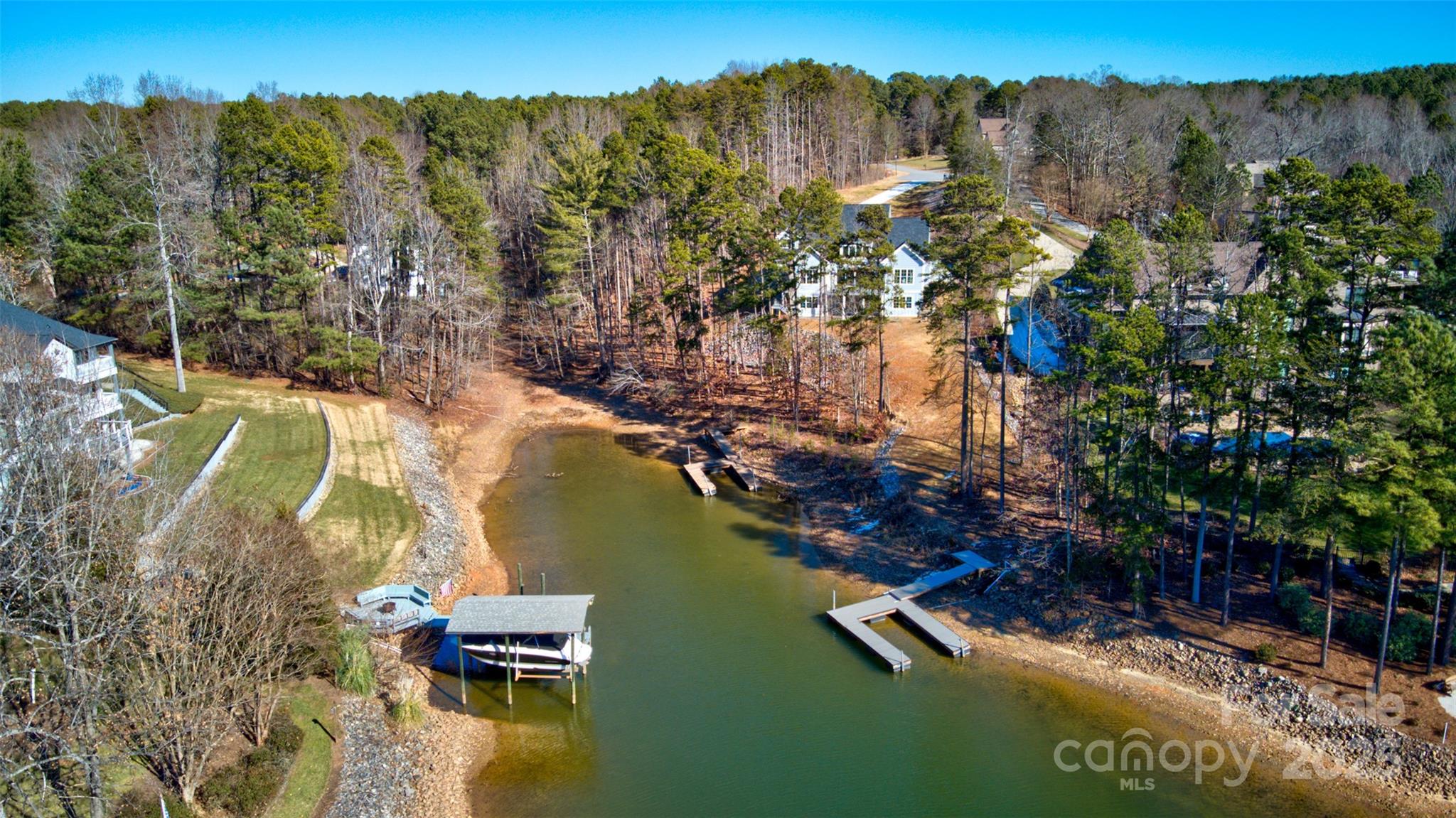 Beacon Pointe - Land