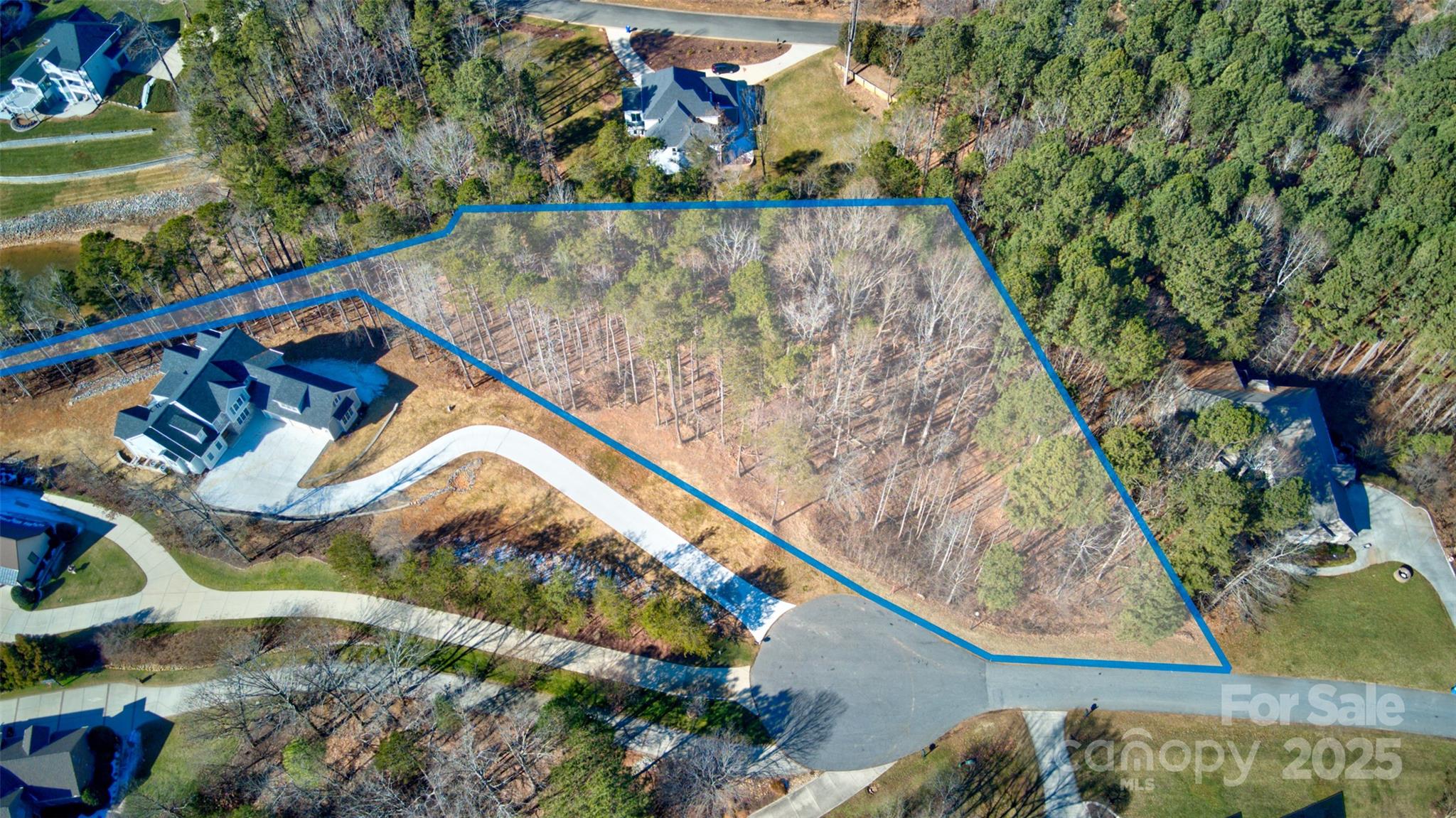 Beacon Pointe - Land