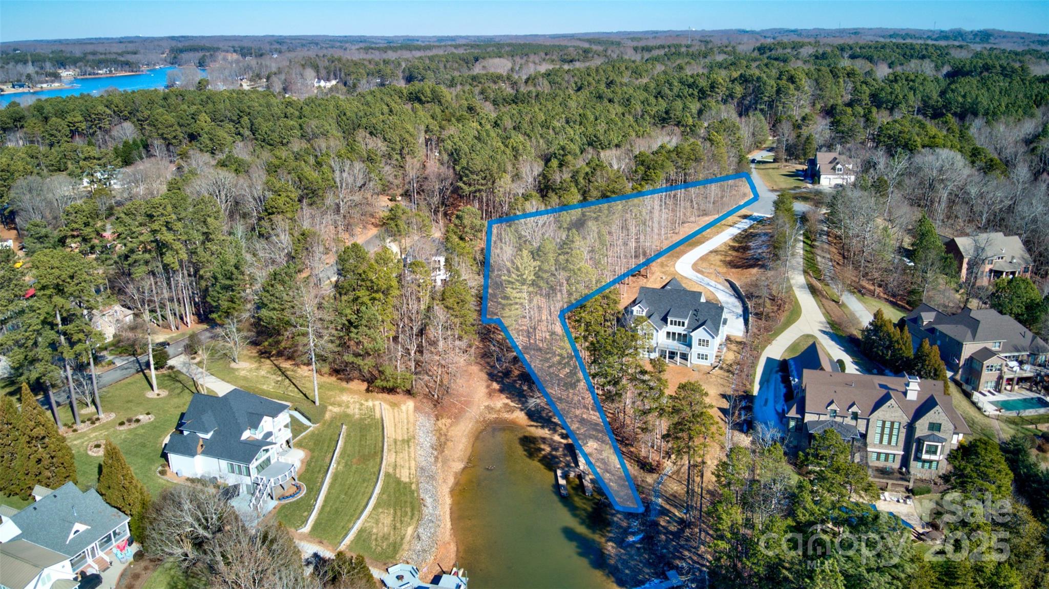 Beacon Pointe - Land