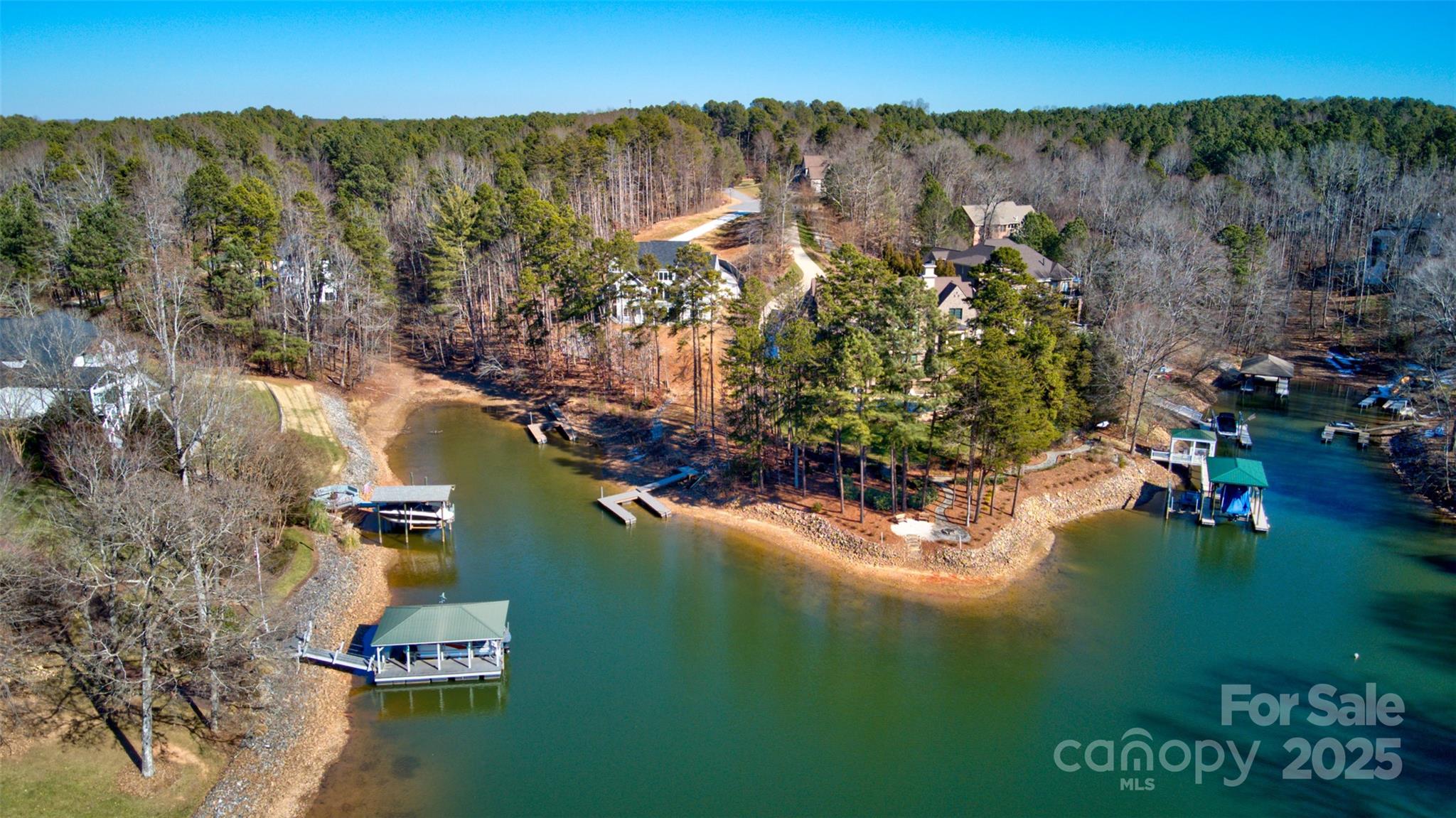 Beacon Pointe - Land