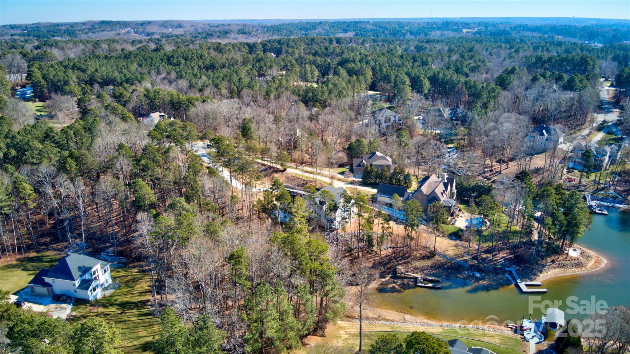 Beacon Pointe - Land