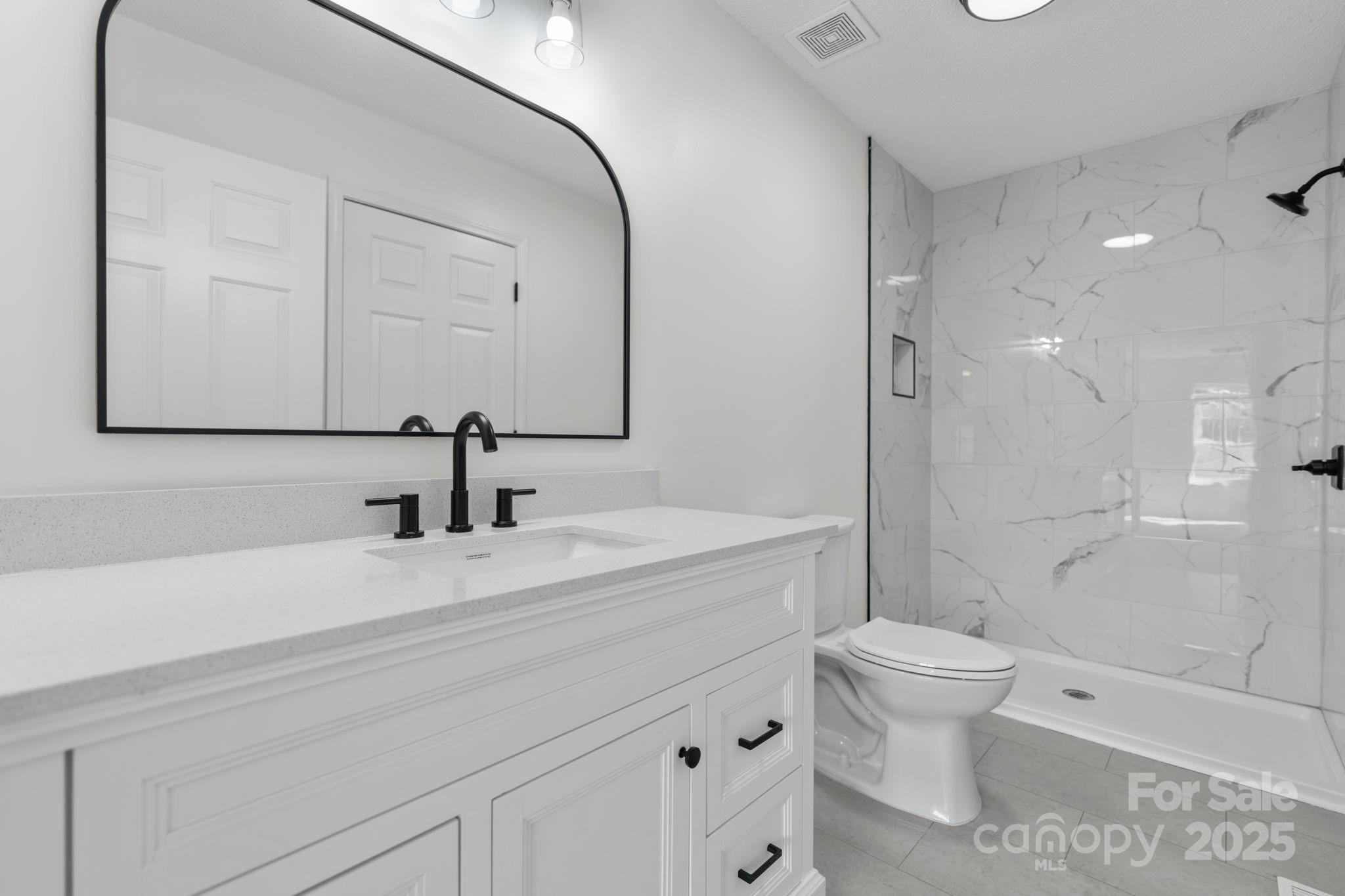 Swinging Bridge - Residential