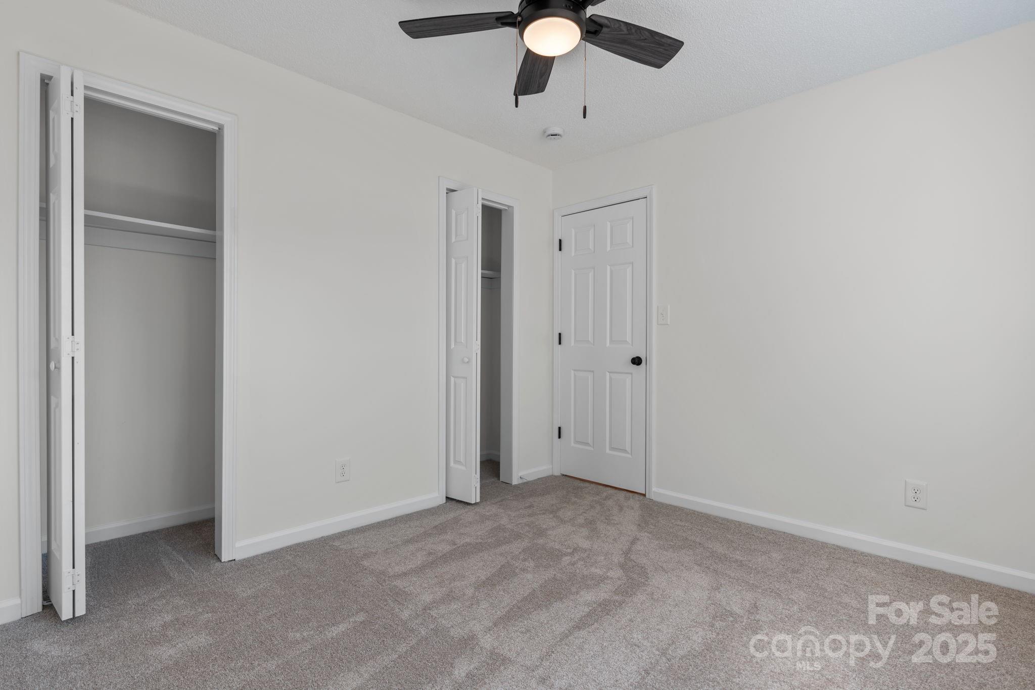 Swinging Bridge - Residential